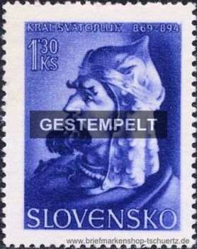 Slowakei, 137 oo