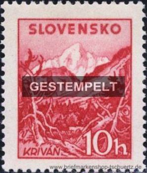 Slowakei, 142 oo