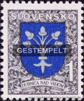 Slowakei, 177 oo