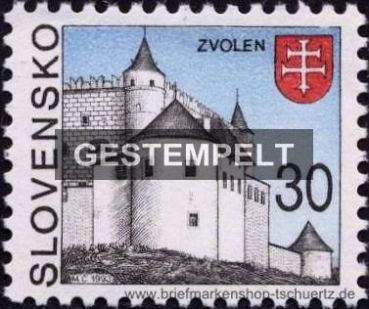 Slowakei, 179 oo