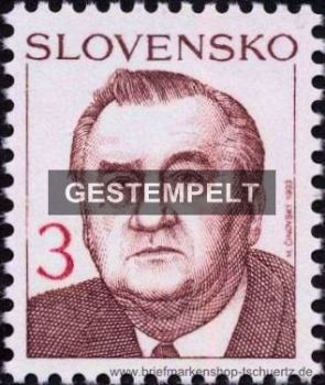 Slowakei, 180 oo