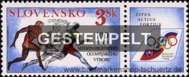 Slowakei, 194 Zf oo