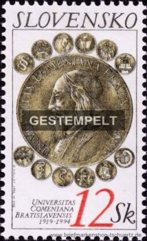 Slowakei, 203 oo