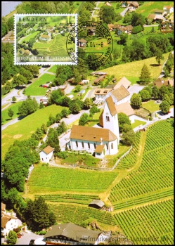 Liechtenstein, MK 229