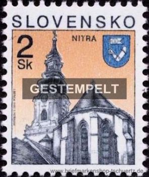 Slowakei, 221 oo