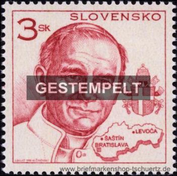 Slowakei, 229 oo
