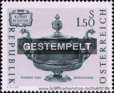 �sterreich, 1355-57 oo