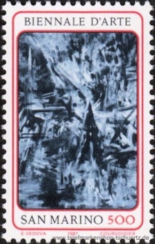 San Marino, 1359-60 **