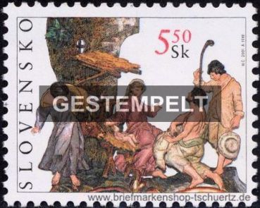 Slowakei, 413 oo