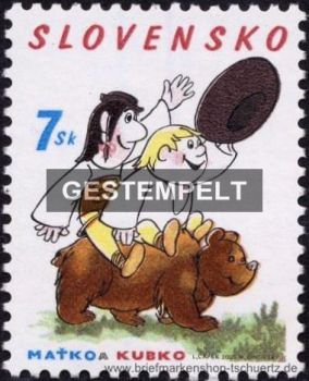 Slowakei, 457 oo