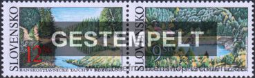 Slowakei, 464/463 oo