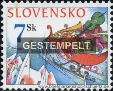 Slowakei, 469 oo