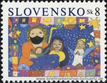 Slowakei, 496 oo