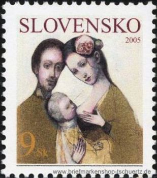 Slowakei, 506 oo