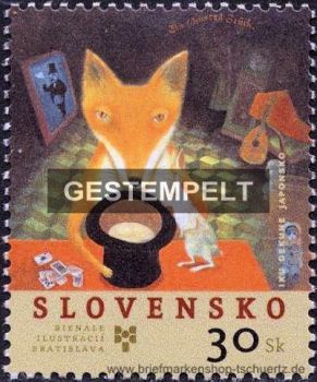Slowakei, 516 oo