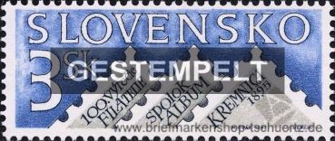 Slowakei, 230 oo
