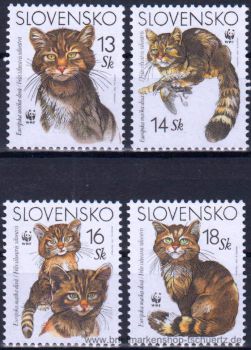 Slowakei, 458-61 **