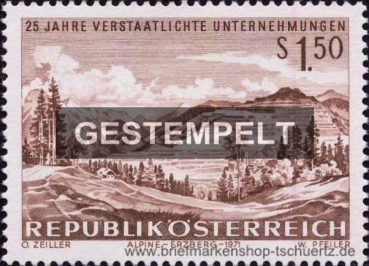 �sterreich, 1373-75 oo