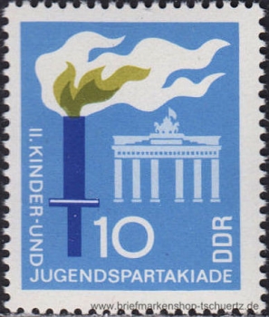 DDR, 1375-76 **