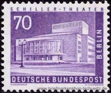 Berlin, 152 xv R u.Nr. **