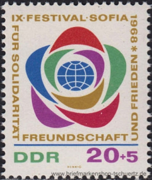 DDR, 1377-78 **