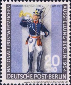 Berlin, 120 **