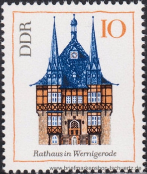 DDR, 1379-82 **