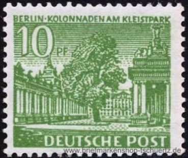 Berlin, 47 I **