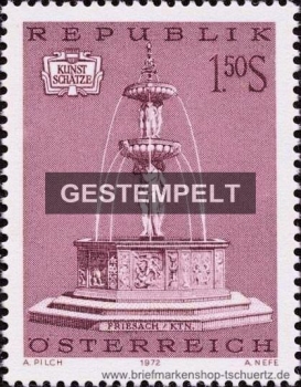 �sterreich, 1382-84 oo