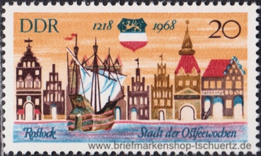 DDR, 1384-85 **