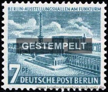Berlin, 121 oo