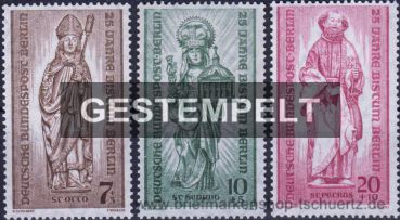 Berlin, 132-34 oo