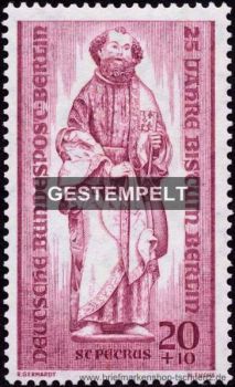 Berlin, 134 oo