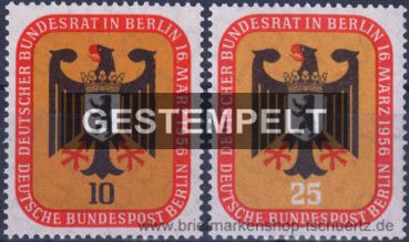 Berlin, 136-37 oo