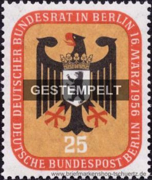 Berlin, 137 oo