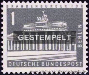 Berlin, 140 y oo