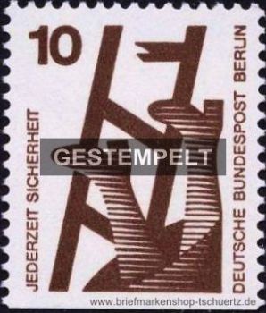 Berlin, 403 D oo