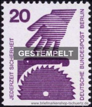 Berlin, 404 D oo