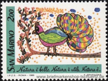 San Marino, 1409-11 **