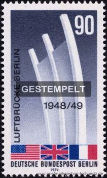 Berlin, 466 oo