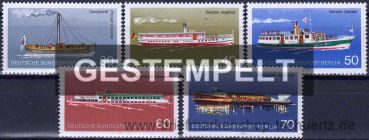 Berlin, 483-87 oo