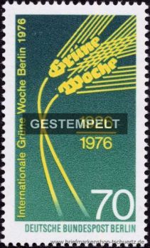 Berlin, 516 oo