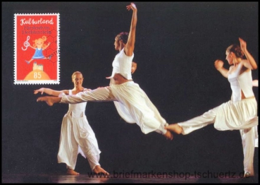 Liechtenstein, MK 258