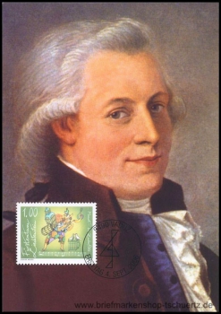 Liechtenstein, MK 259