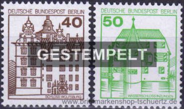 Berlin, 614-15 A oo