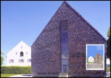 Liechtenstein, MK 264