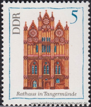 DDR, 1434-39 **