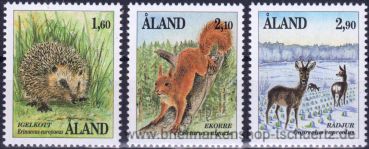 land, 44-46 **