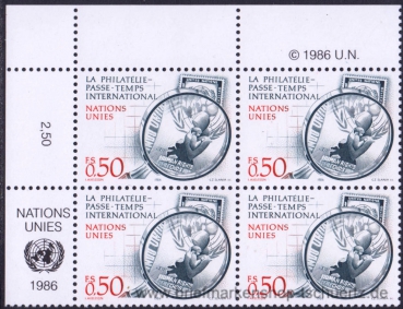 UNO Genf, 143-44 EV **