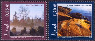 �land, 267-68 **